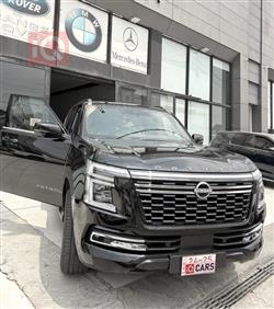 نيسان باترول